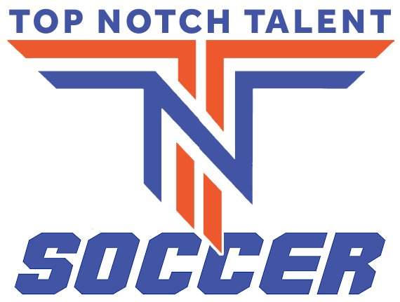 Top Notch Talent Soccer